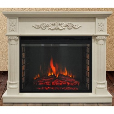 Silvia (белый дуб)+Epsilon 26 S IR Silvia (белый дуб)+Epsilon 26 S IR