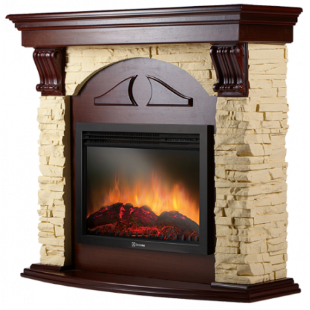 Torre 25S слоновая кость (темный дуб)+EFP/P-2520 Torre 25S слоновая кость (темный дуб)+EFP/P-2520