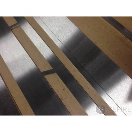 Прямоугольный контейнер ZeFire 800 по цене 24 800 руб.