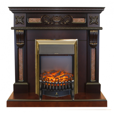 Corsica (античный дуб)+Fobos BR S