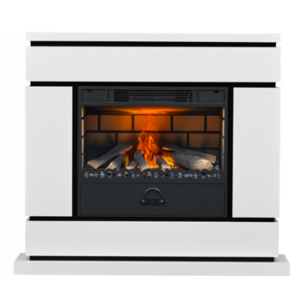 Vega (белый)+3D FOG 24