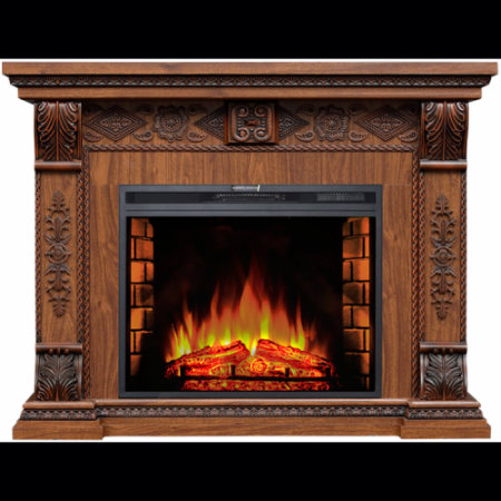 Bellagio (дуб средний)+Crystal 29 FX Bellagio (дуб средний)+Crystal 29 FX