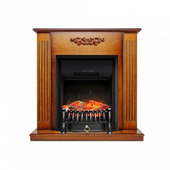 Lumsden (античный дуб)+Fobos FX Black