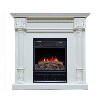 Athena (дуб белый)+Crystal 18