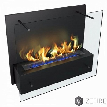 Биокамин ZeFire Amber