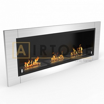 Биокамин механический Airtone – Wall