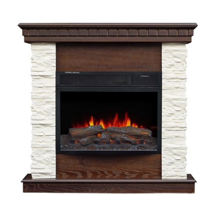 Richmond (грецкий орех)+Crystal 18