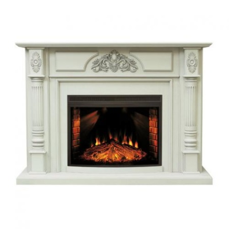 Мартин (серый с патиной)+Panoramic 25