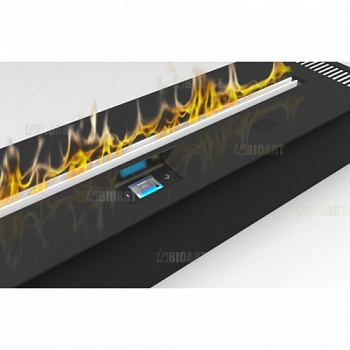 Топливный блок BIOART Automatic 1500