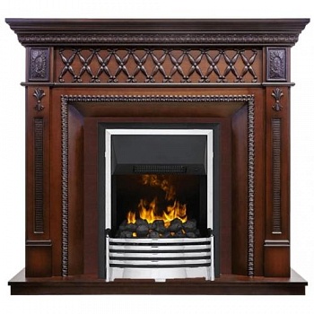 Alexandria (махагон)+Flagstaff