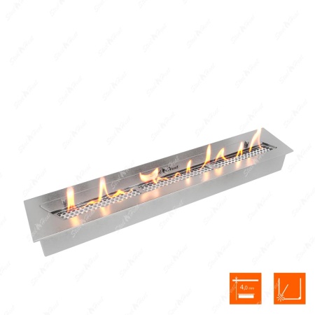 Топливный блок SteelHeat S-LINE 600 по цене 18 400 руб.