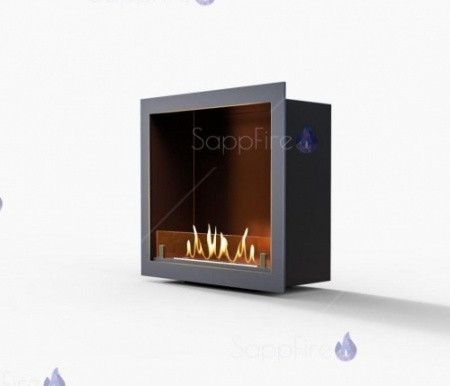 Каминная вставка 500 для встраивания в портал по цене 42 100 руб.