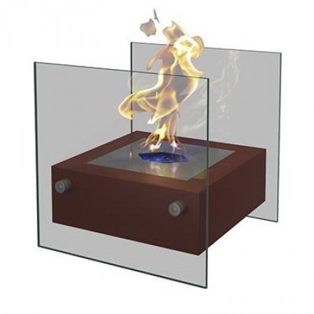 Биокамин ZeFire Rubicon по цене 14 900 руб.