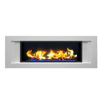 Биокамин в линейном портале "Русский огонь" Лайн