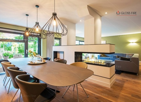 Встраиваемый биокамин Очаг Focus MS-арт.002 Встраиваемый биокамин Очаг Focus MS-арт.002 по цене 63 800 руб.