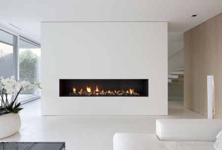 
Газовая топка Vero Design NI G8