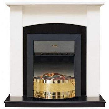 Baltimore (слоновая кость)+Geneva Log