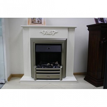 Lumsden (белый дуб)+Fobos FX Brass