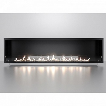 Биокамин встраиваемый F1800G PremiumFire