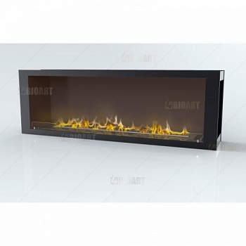 Биокамин BIOART Rodos c топливным блоком Smart Fire A3 1200