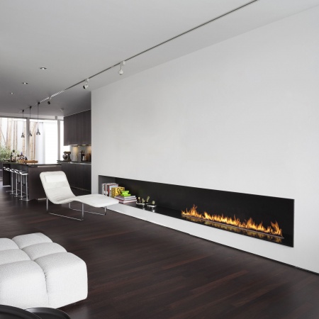 Биокамин  Fire Line Automatic 3 L=1890 по цене 1 560 000 руб.