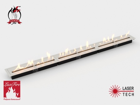 Топливный блок GOOD FIRE 1650 МУ по цене 141 790 руб.