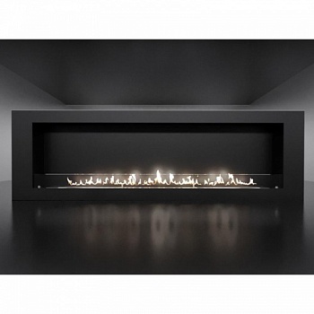 Биокамин встраиваемый P1500 PremiumFire