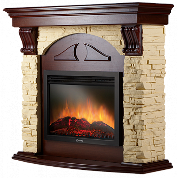 Torre 25S слоновая кость (темный дуб)+EFP/P-2520