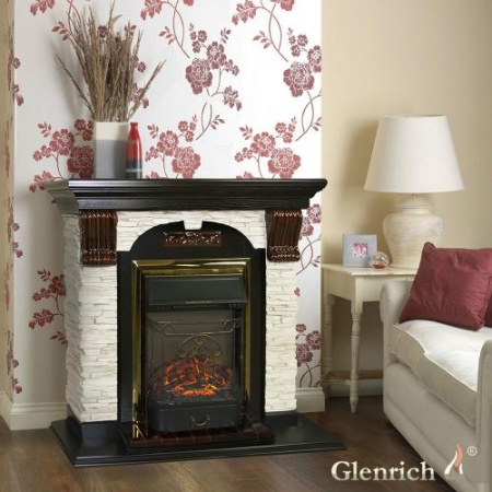 Арочный Мисхор (дуб)+Majestic Brass