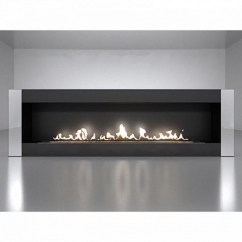 Биокамин встраиваемый W1000V PremiumFire