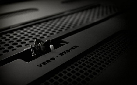 Газовая топка Vero Design GA 5 H3 
Газовая топка Vero Design GA 5 H3