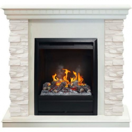 Elford (белый дуб)+3D Olympic (Элфорд)