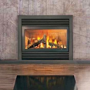 Газовый камин NapoLEOn GD33/GD34