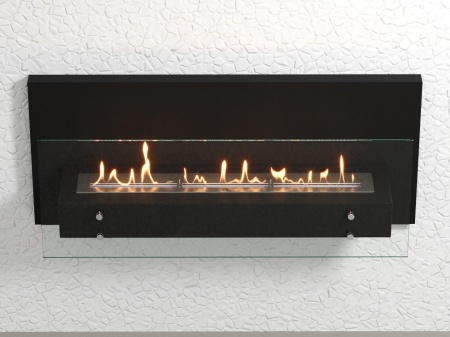 Настенный биокамин Lux Fire "Премьера" 1200 по цене 67 760 руб.