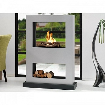 Биокамин Lasize