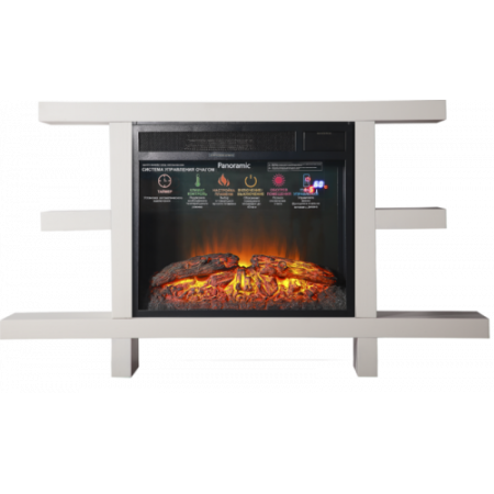 Makkini (бежевый)+Foton 23 LED FX