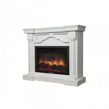 Rome 30 (белый)+EFP/P-3020