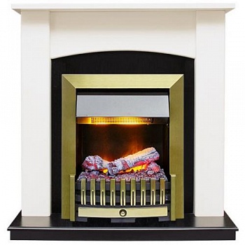 Baltimore (слоновая кость)+Danville Antique Brass