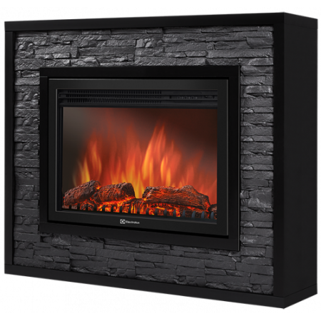 Loft 30 сланец черный (черная эмаль)+EFP/P-3020LS Loft 30 сланец черный (черная эмаль)+EFP/P-3020LS