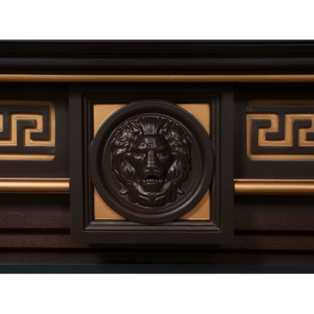 Vittoriano 30 (темный дуб с патиной)+EFP/P-3020LS