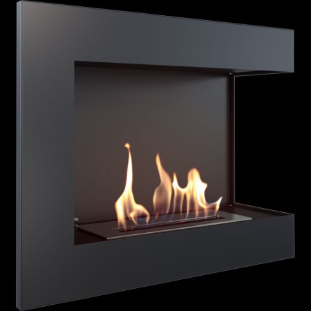 Биокамин Kratki DELTA/P/600 угловая по цене 