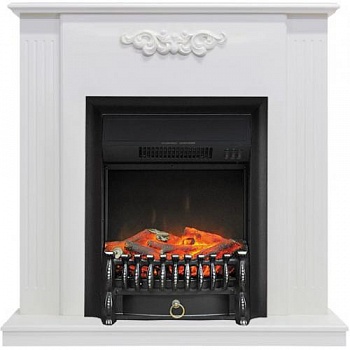 Lumsden (белый дуб)+Fobos FX Black