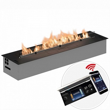 Биокамин  Fire Line Automatic 3 L=1290