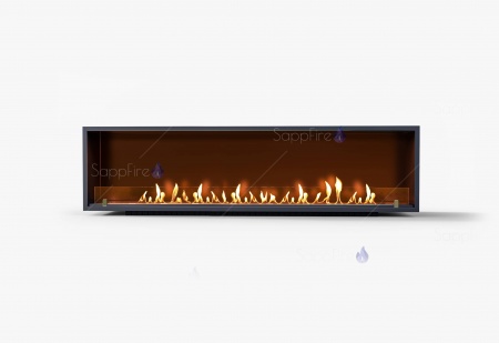 Встраиваемый очаг 1500 SappFire по цене 52 800 руб.