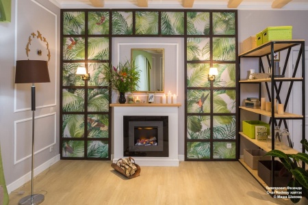 Электроочаг Dimplex Redway Электроочаг Dimplex Redway