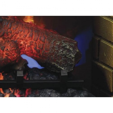 Spectrafire-18" Black