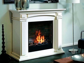 Биокамин Ivengo Kentucky