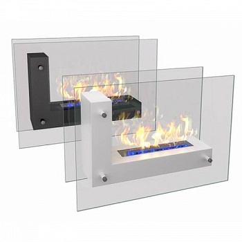 Биокамин ZeFire Fidero 1000