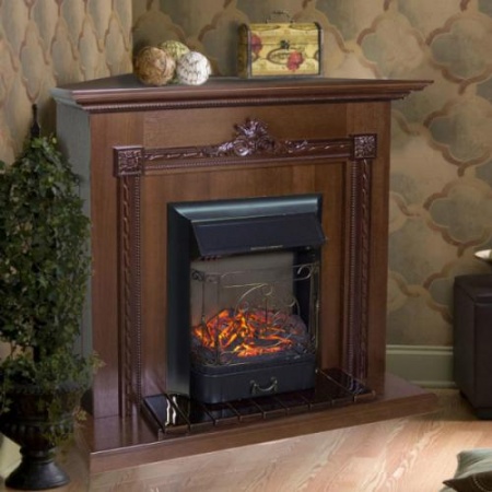 Шервуд угл. (дуб)+Majestic BL