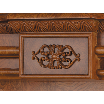 Toscana WW3013 (орех)+EFP/P-3020